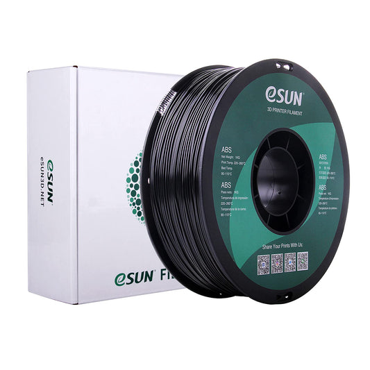 eSUN ABS Filament 1kg (2.2lb) 1.75mm