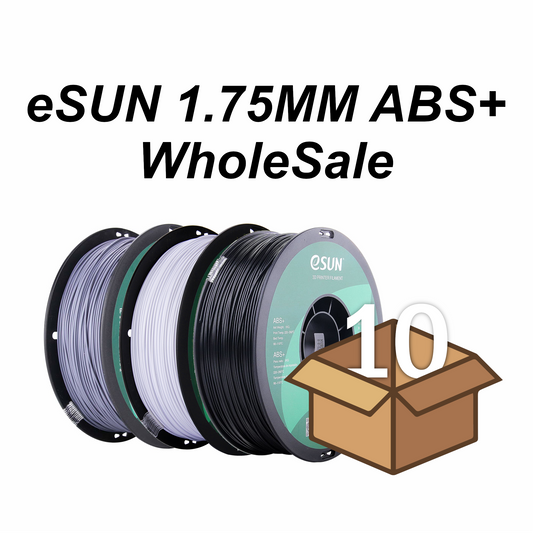 eSUN ABS+ Plus Wholesale Case