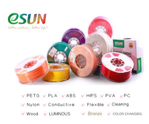 eSUN ABS  Wholesale Case