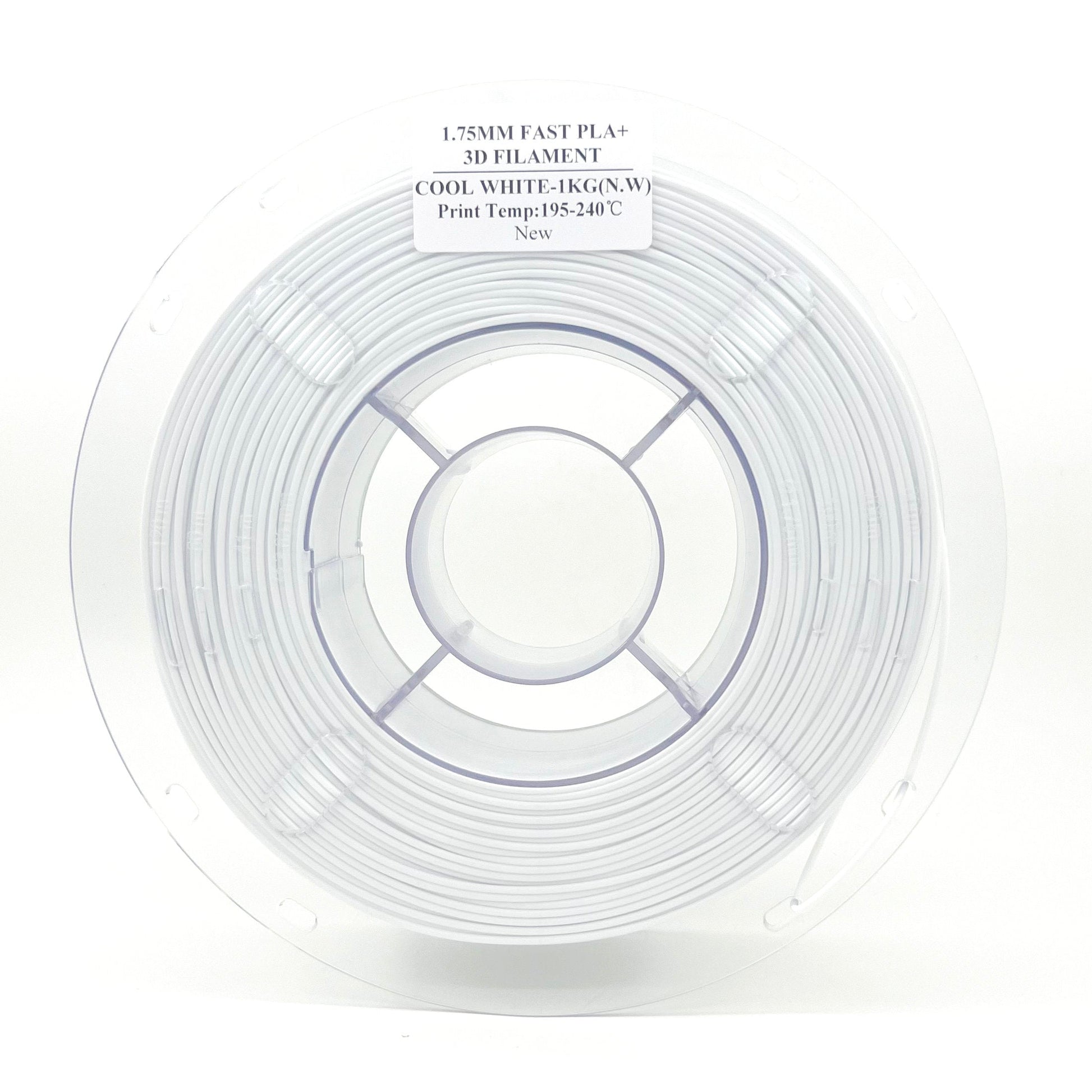 Wholesale Case eSUN 1.75 mm PLA+ (10 spools in a case) – INTSERVO 3D  Printing Store
