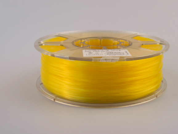 eSUN Glass PLA Filaments 1.75mm 1KG