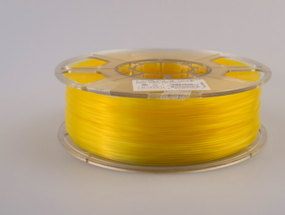 eSUN Glass PLA Filaments 2.85mm 1KG