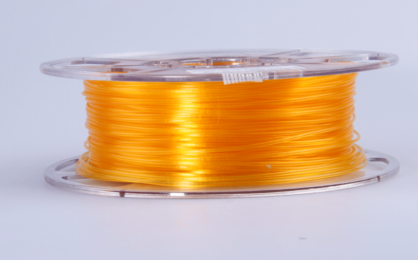 eSUN Glass PLA Filaments 2.85mm 1KG