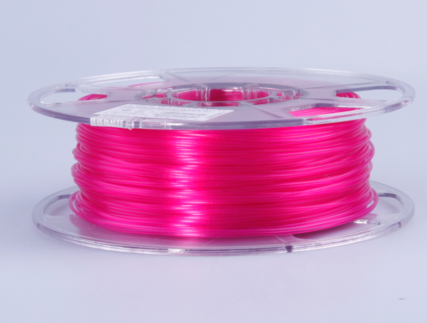 eSUN Glass PLA Filaments 2.85mm 1KG