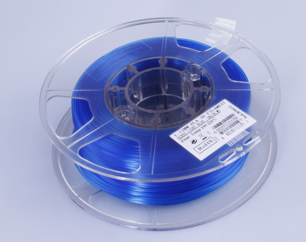 eSUN Glass PLA Filaments 2.85mm 1KG