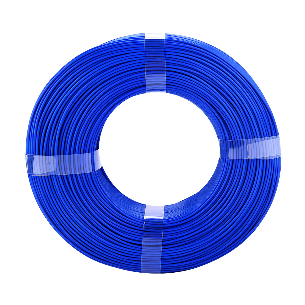 eSUN Refills 1.75mm 1kg (2.2lb)  PLA+/PETG Filament for existing clear spool owners