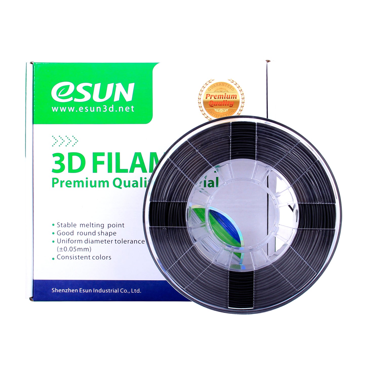 eSUN ASA Filament 1.75mm