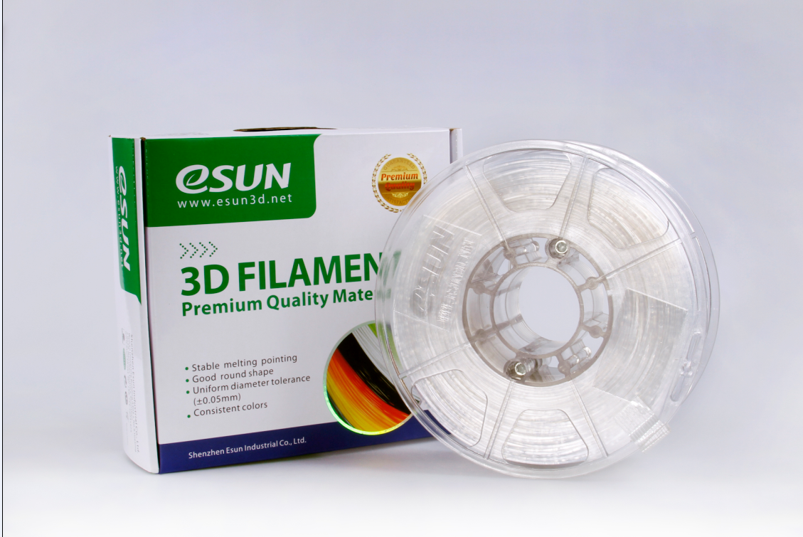 Clearance eSUN ePC (PolyCarbonate) Filament 1.75mm